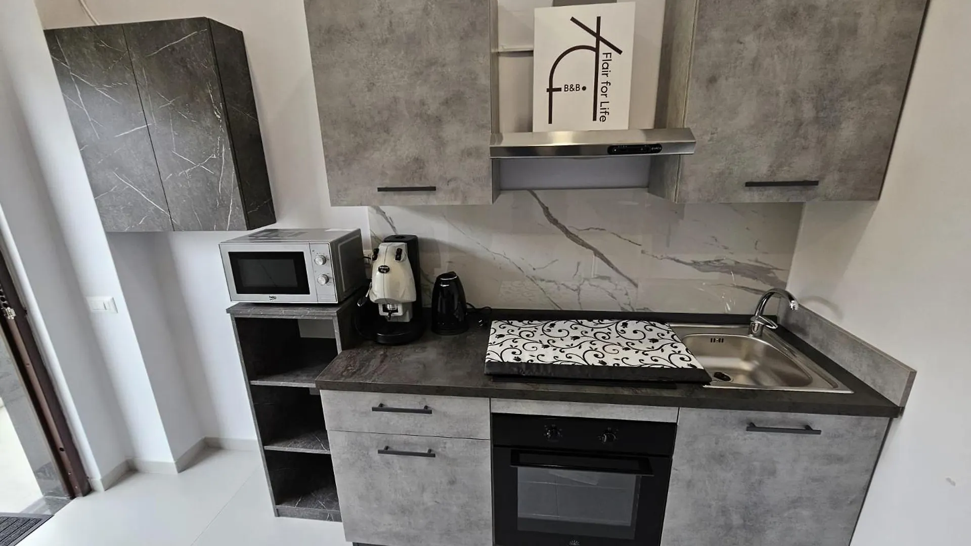 Bed and Breakfast B&B Flair For Life Pomigliano d'Arco