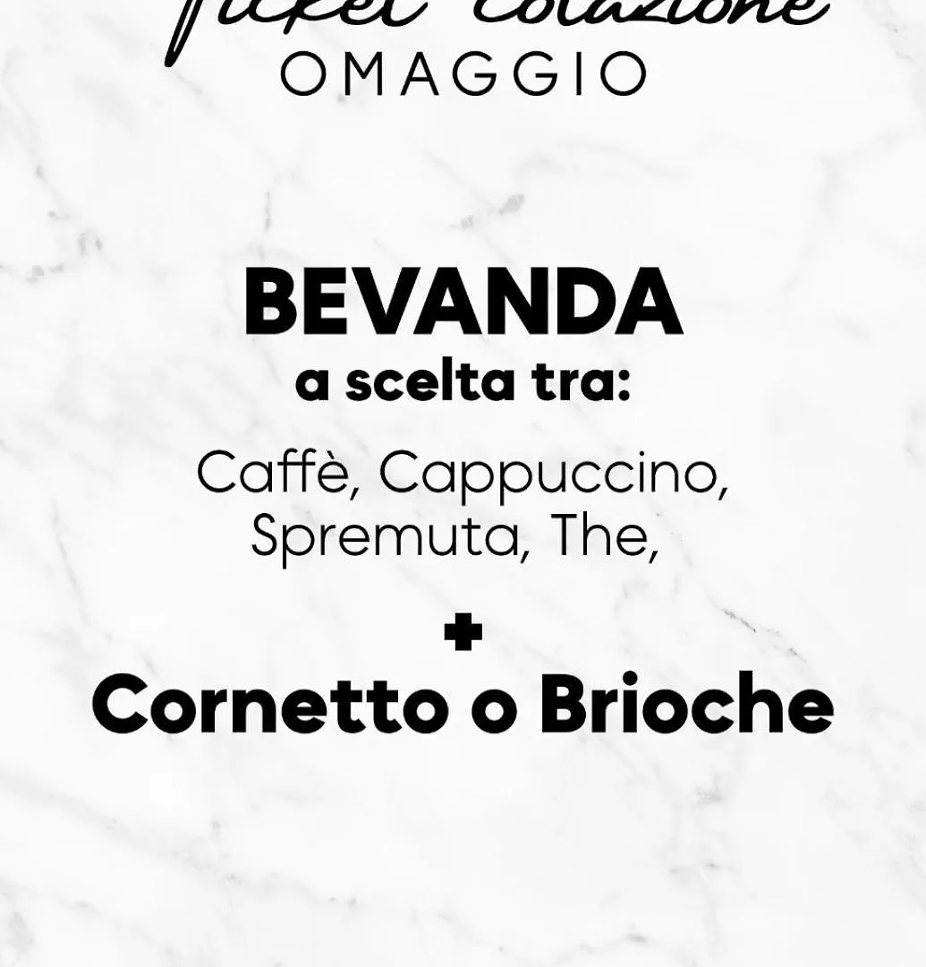B&B Flair For Life Pomigliano d'Arco 0*,  Ιταλία