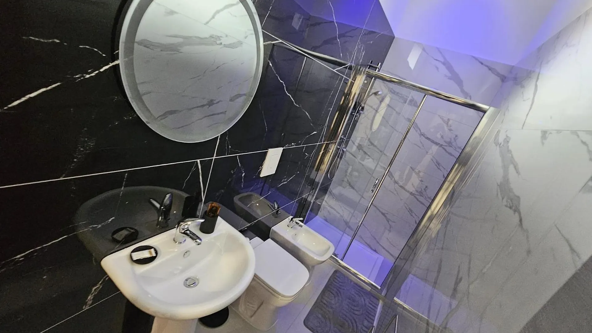 B&B Flair For Life Pomigliano d'Arco