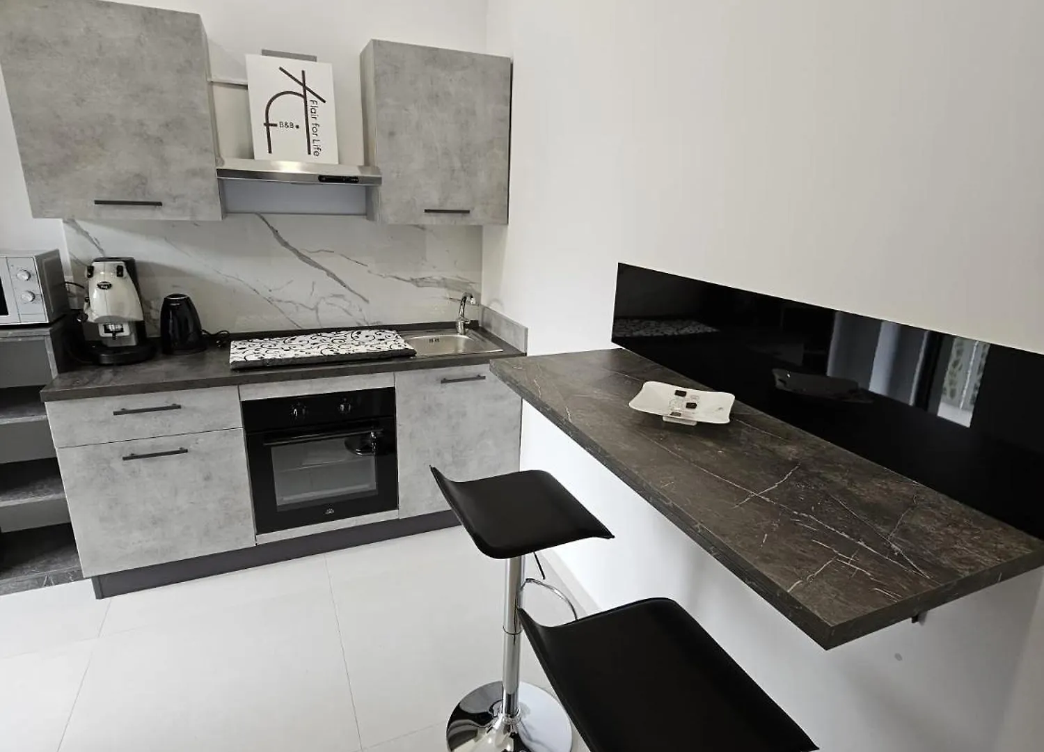 Bed and Breakfast B&B Flair For Life Pomigliano d'Arco