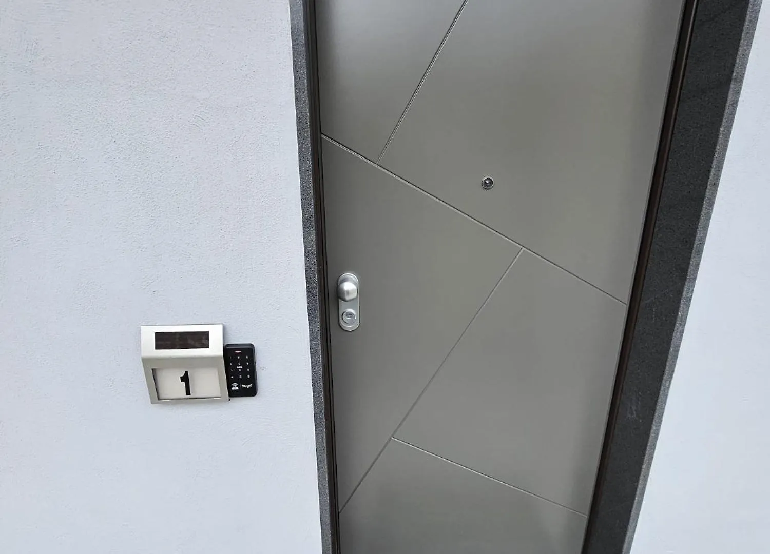 B&B Flair For Life Pomigliano d'Arco 0*,  Ιταλία