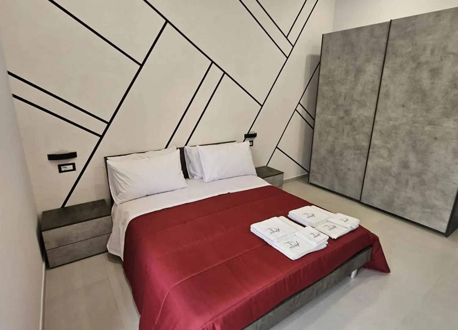 B&B Flair For Life Pomigliano d'Arco
