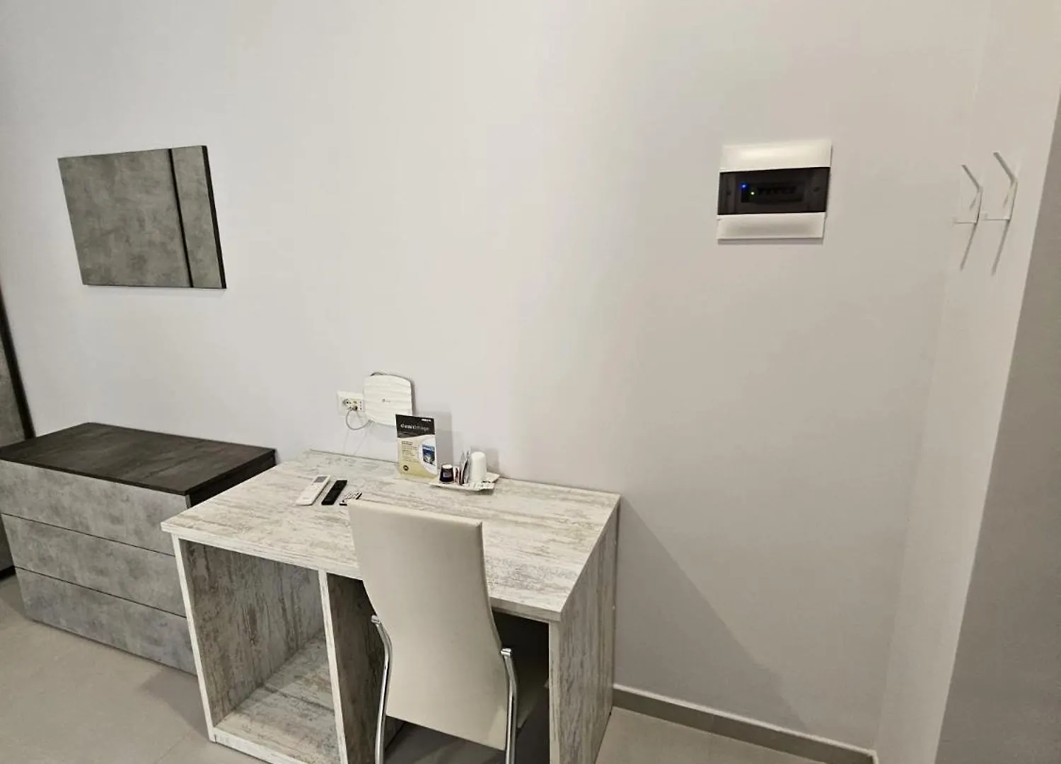 B&B Flair For Life Pomigliano d'Arco 0*,  Ιταλία