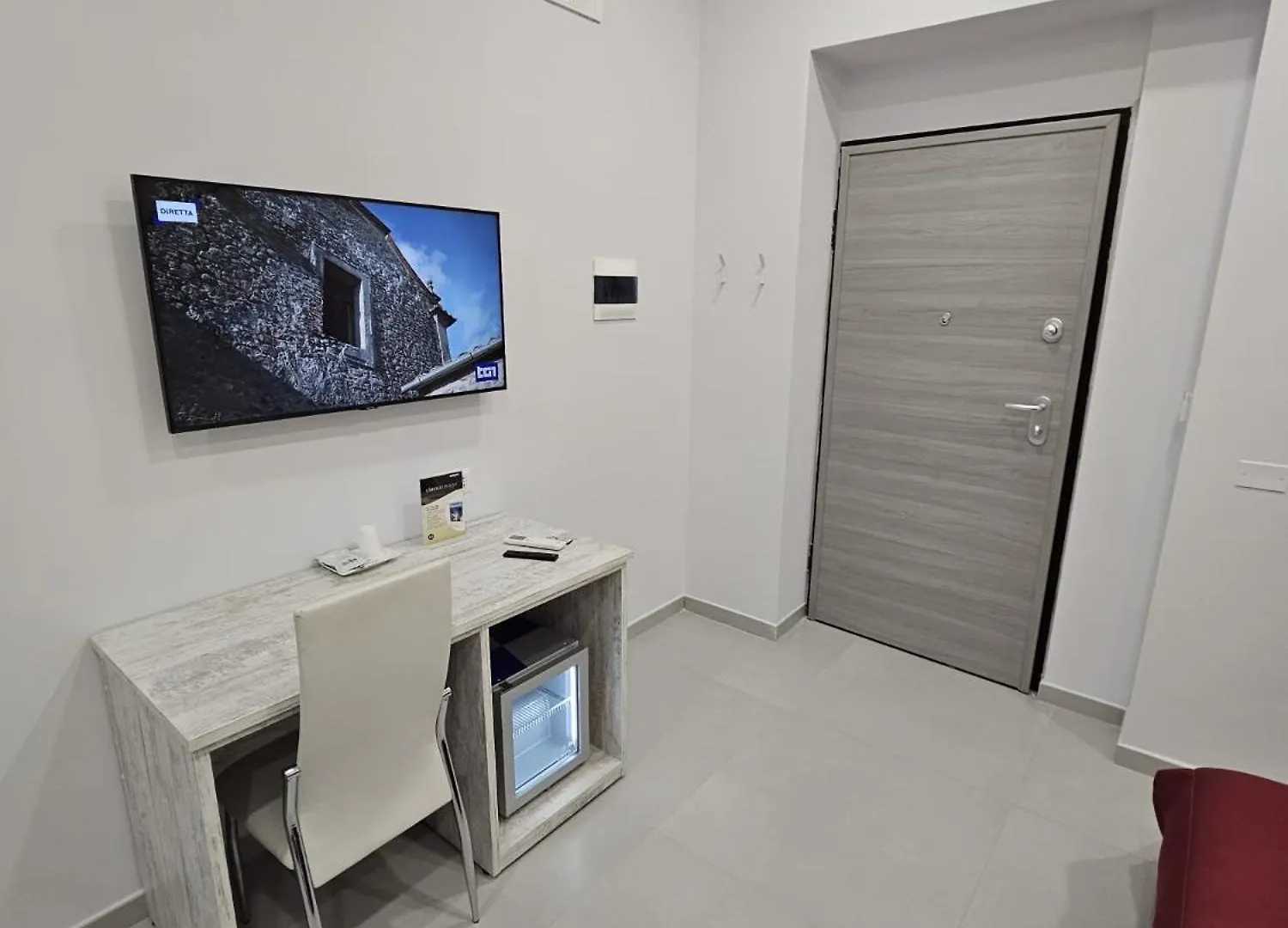 B&B Flair For Life Pomigliano d'Arco 0*,