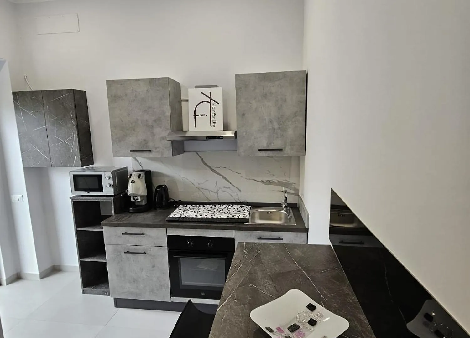 Bed and Breakfast B&B Flair For Life Pomigliano d'Arco Ιταλία