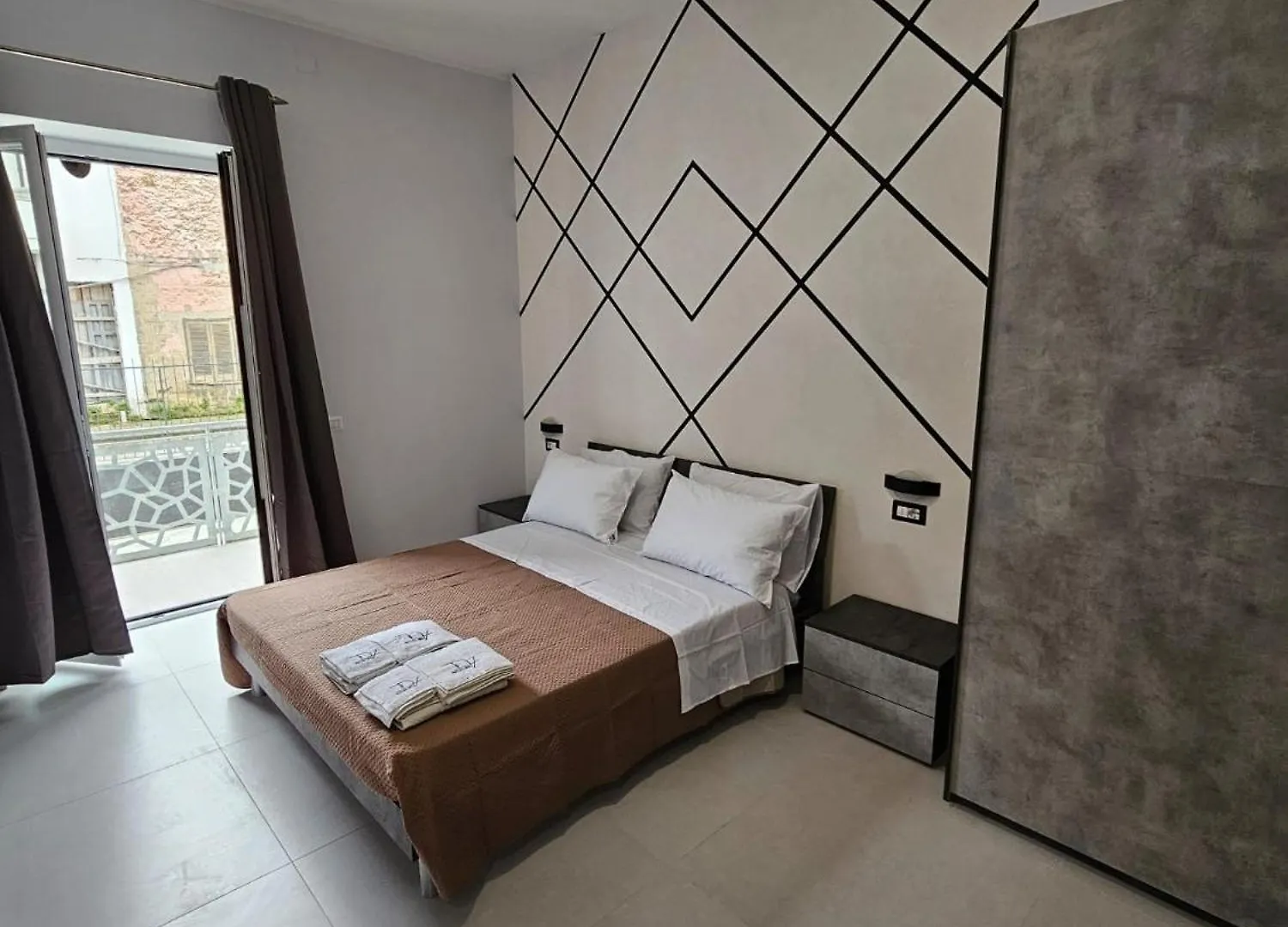 B&B Flair For Life Pomigliano d'Arco Bed and Breakfast