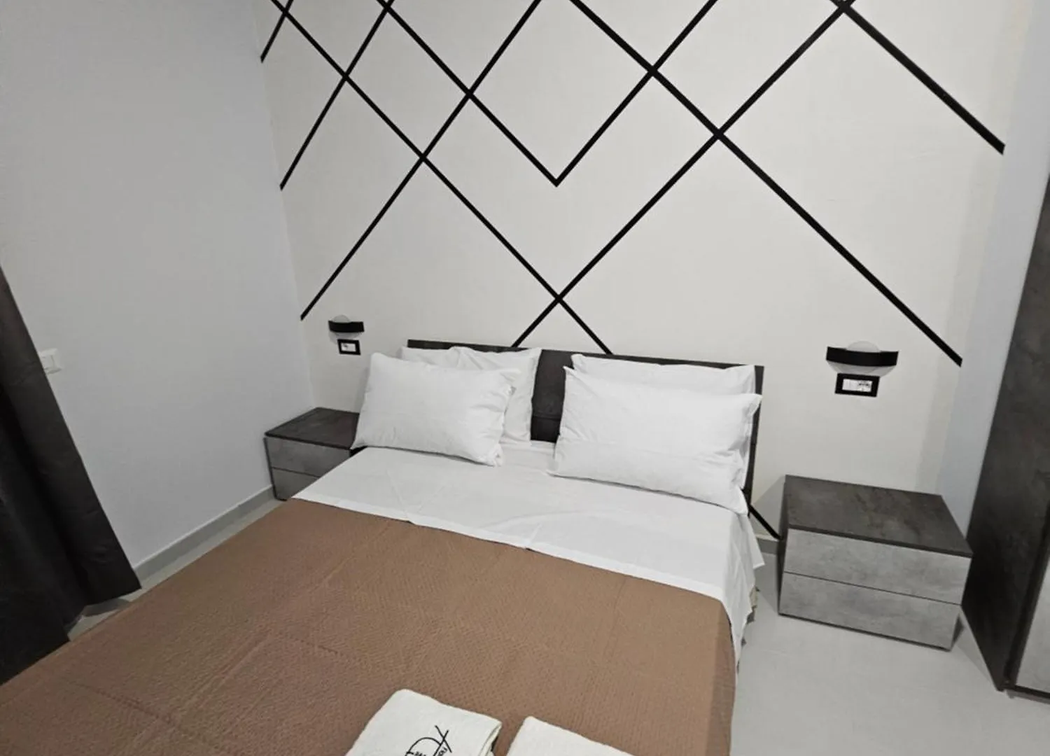 B&B Flair For Life Pomigliano d'Arco