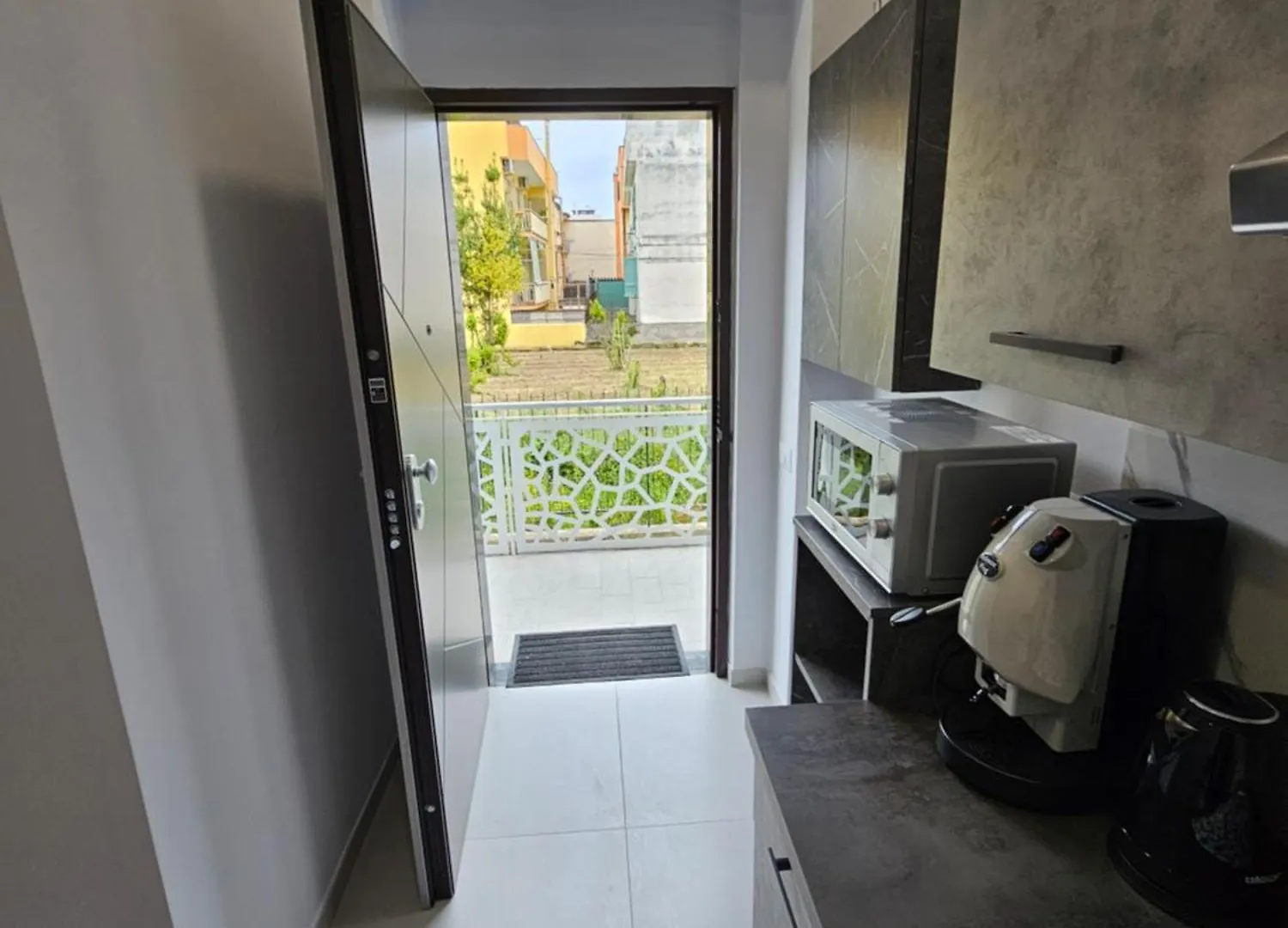 Bed and Breakfast B&B Flair For Life Pomigliano d'Arco Ιταλία