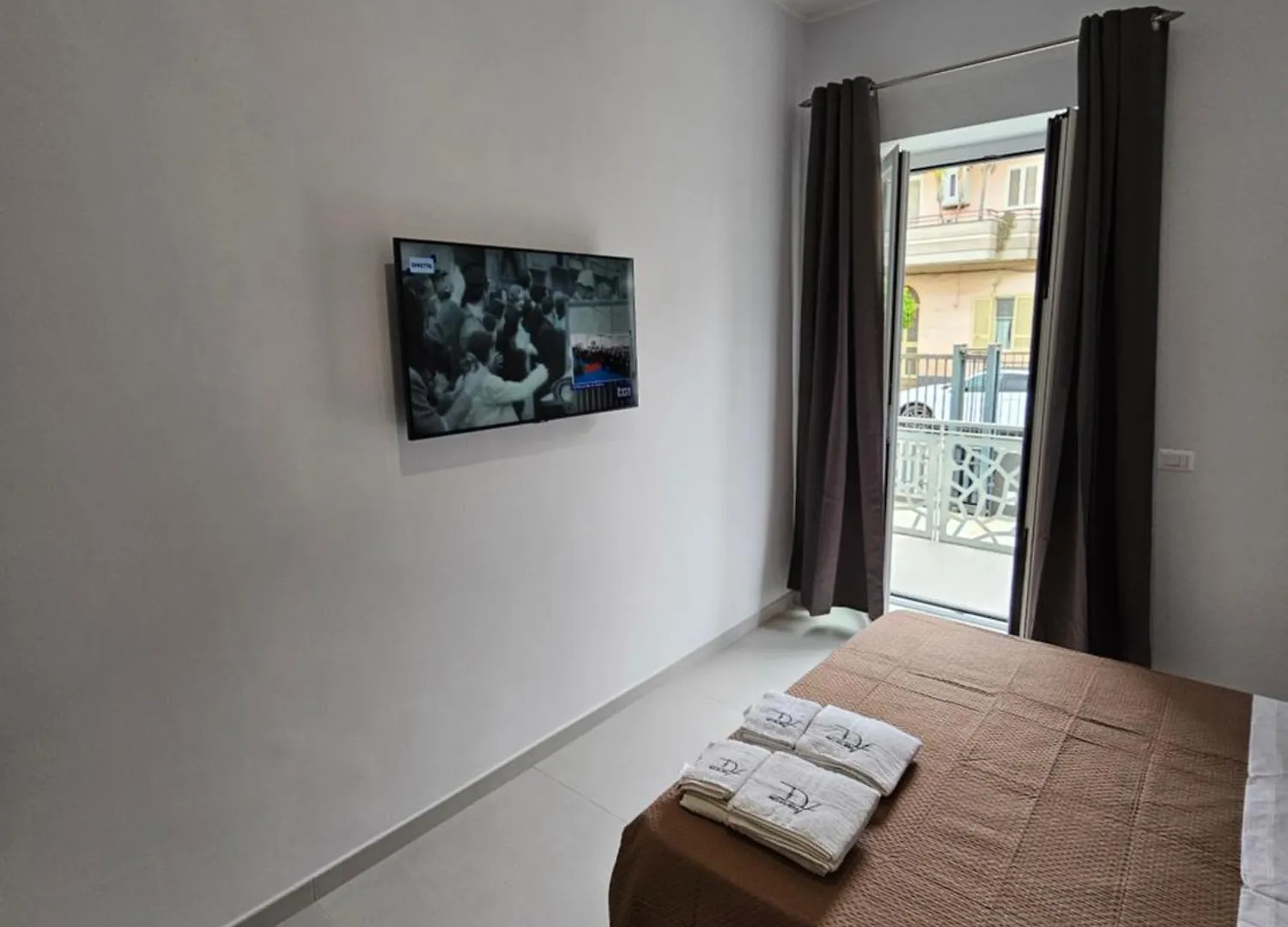 Bed and Breakfast B&B Flair For Life Pomigliano d'Arco