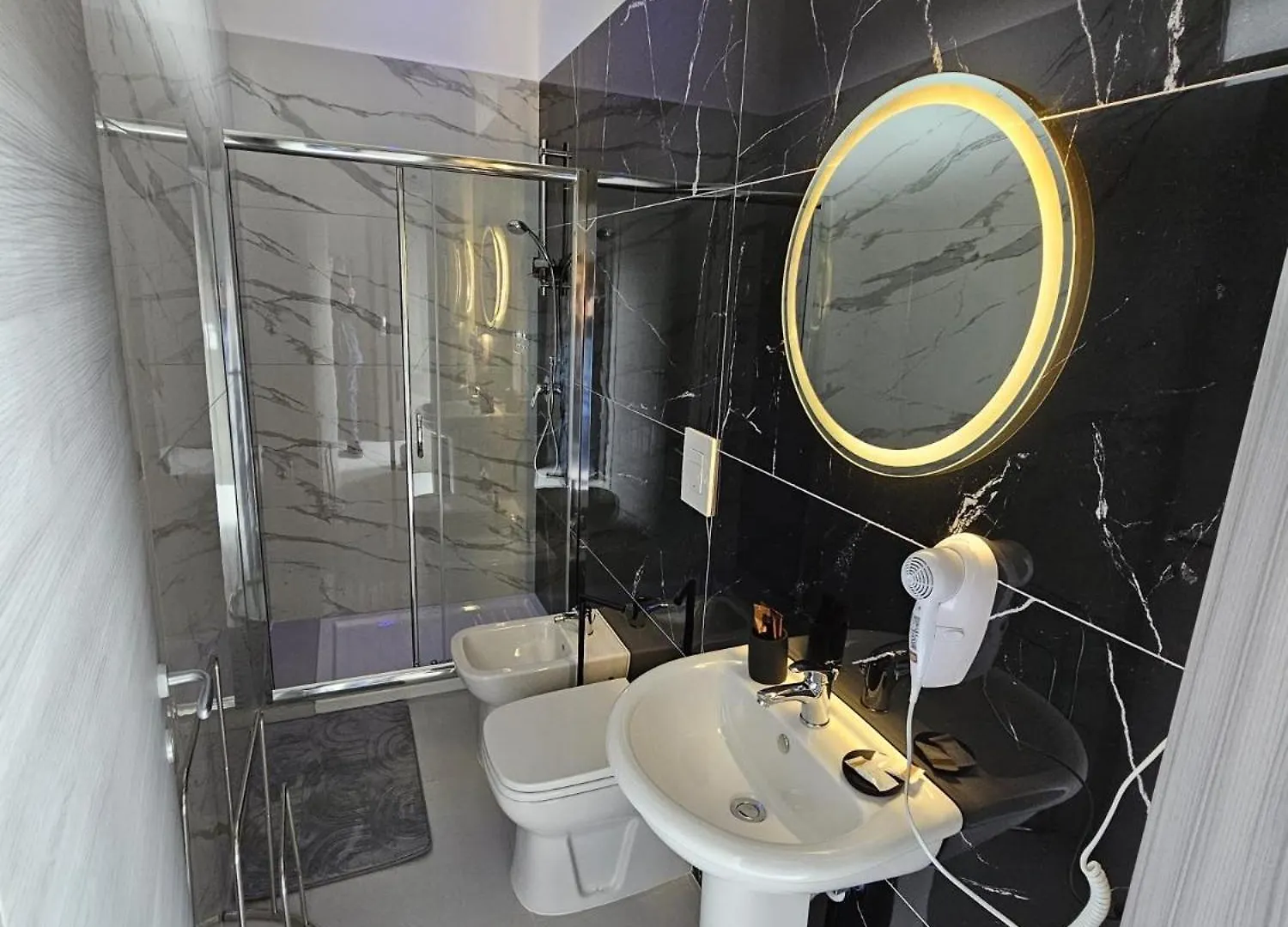 B&B Flair For Life Pomigliano d'Arco Ιταλία