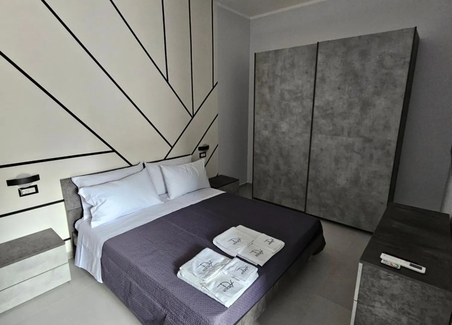 Bed and Breakfast B&B Flair For Life Pomigliano d'Arco Ιταλία