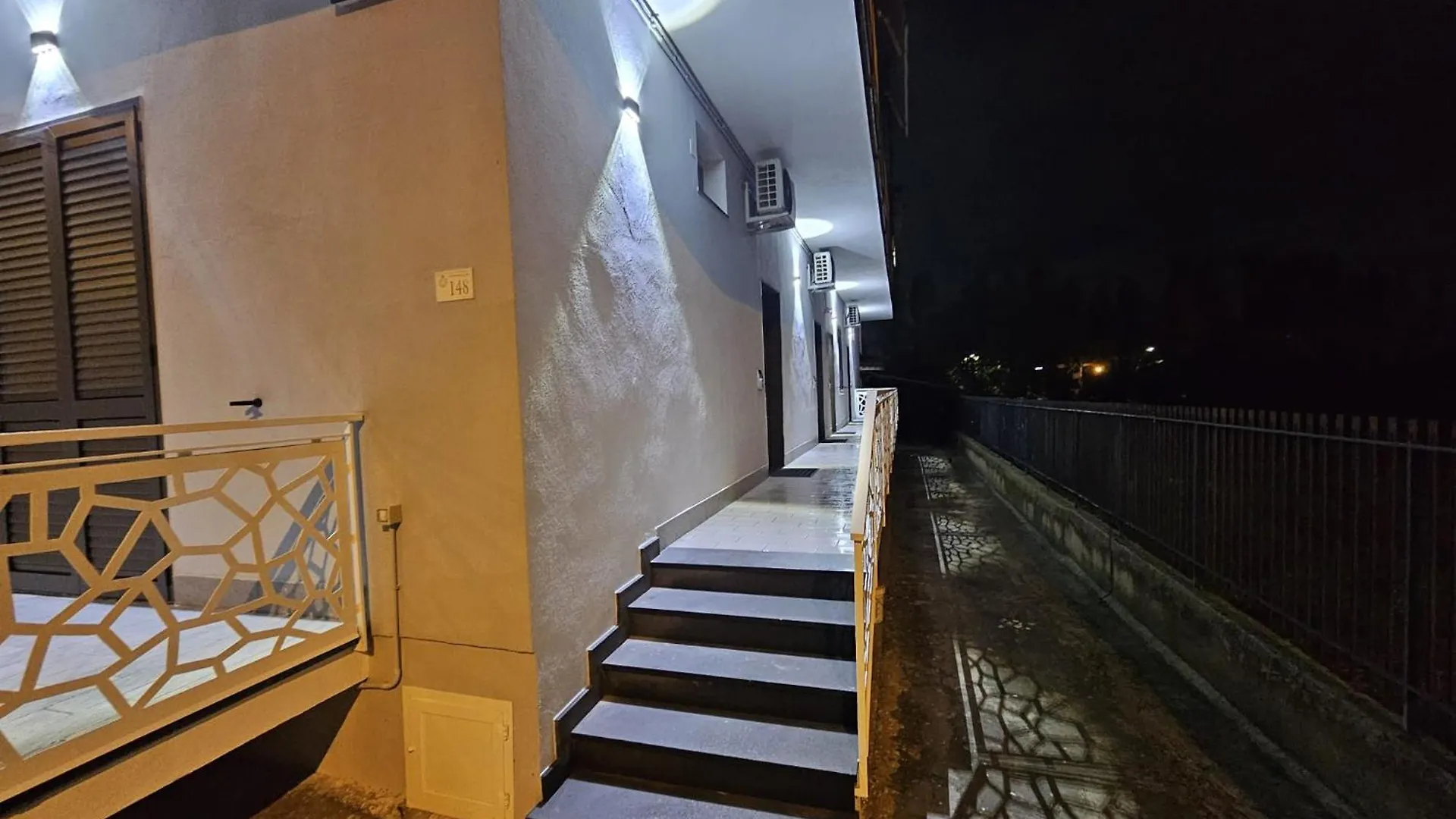 Bed and Breakfast B&B Flair For Life Pomigliano d'Arco
