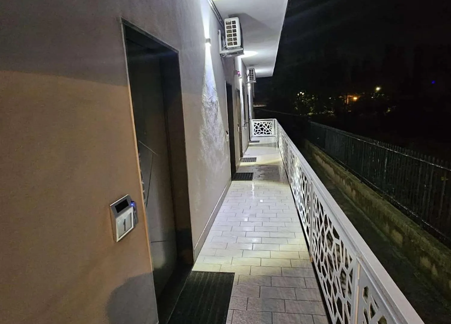 B&B Flair For Life Pomigliano d'Arco