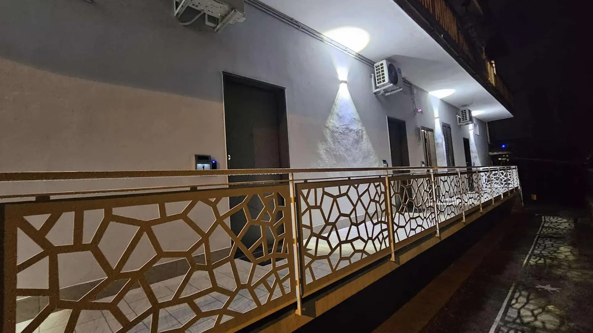B&B Flair For Life Pomigliano d'Arco